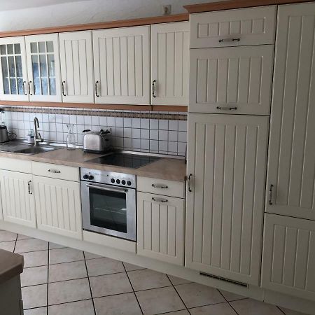 Landhaus Zum Adeligen Klosterforst Pohnsdorf Dış mekan fotoğraf