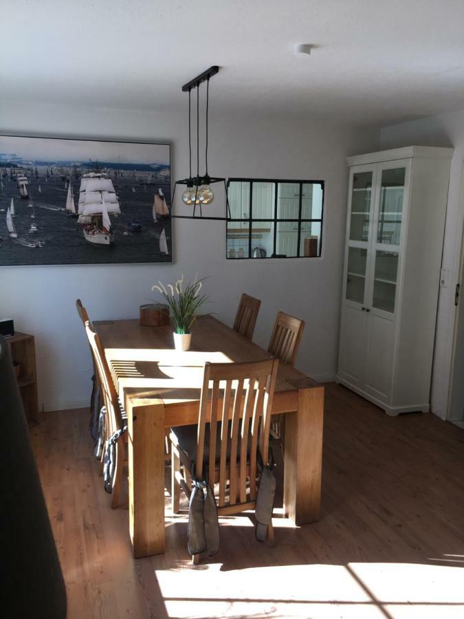 Landhaus Zum Adeligen Klosterforst Pohnsdorf Dış mekan fotoğraf